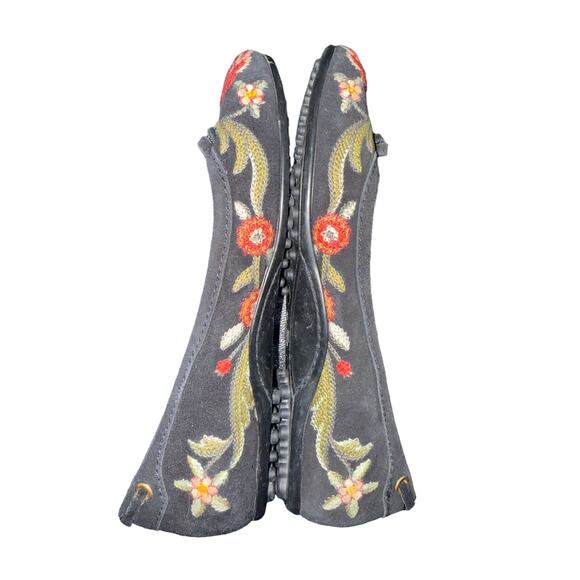 The Original Car Shoe - Made in Italy - size 35.5 (US5) - N6 - Picture 5 of 11